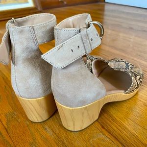 Comfortable and Stylish